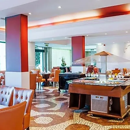 Grand Muthu Da Oura Apart Otel 5*
