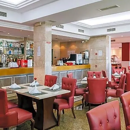 Grand Muthu Da Oura Apart Otel