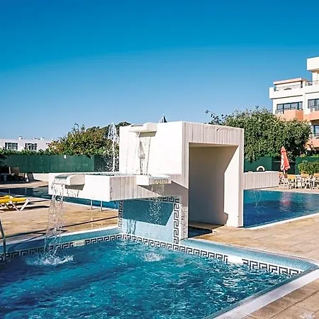 Apart Otel Grand Muthu Da Oura 5*