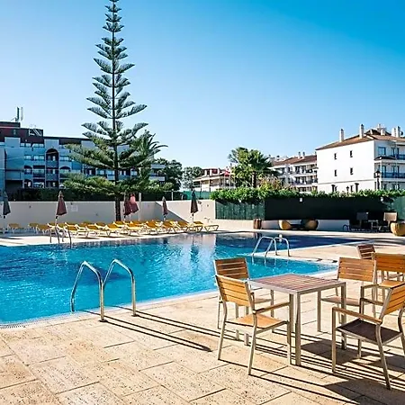 Grand Muthu Da Oura Apart Otel Albufeira