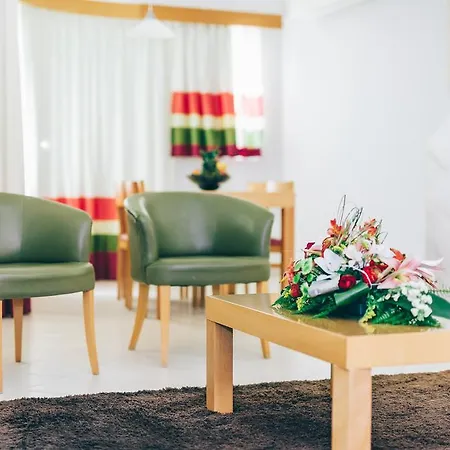 Grand Muthu Da Oura Aparthotel 5*