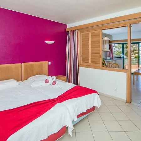 Grand Muthu Da Oura 5* Albufeira