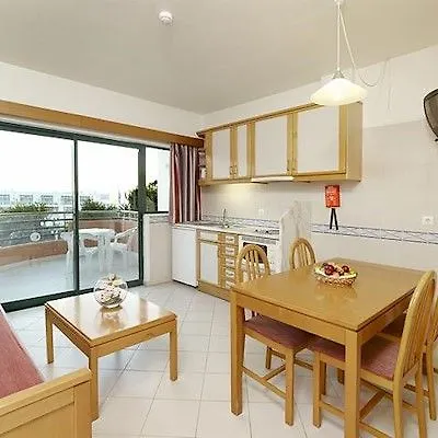 Grand Muthu Da Oura Albufeira