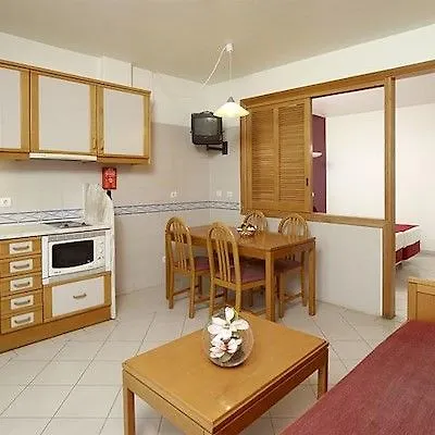 Grand Muthu Da Oura Apartmanhotel 5*