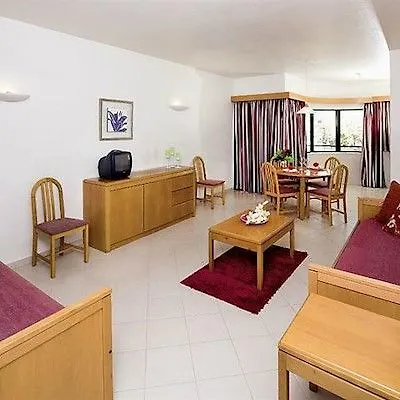 Grand Muthu Da Oura 5*