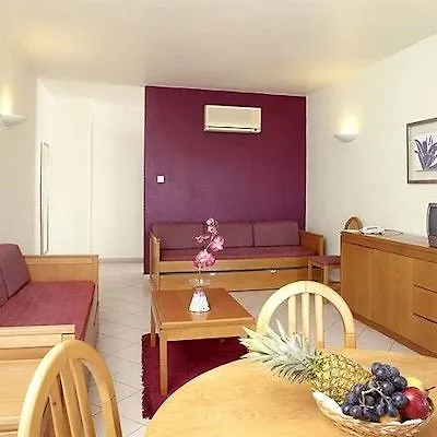 Aparthotel Grand Muthu Da Oura Albufeira
