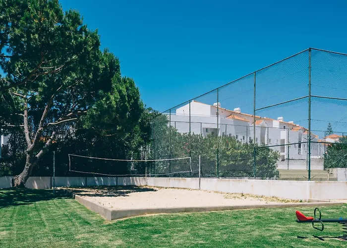 Grand Muthu Da Oura 5* Albufeira