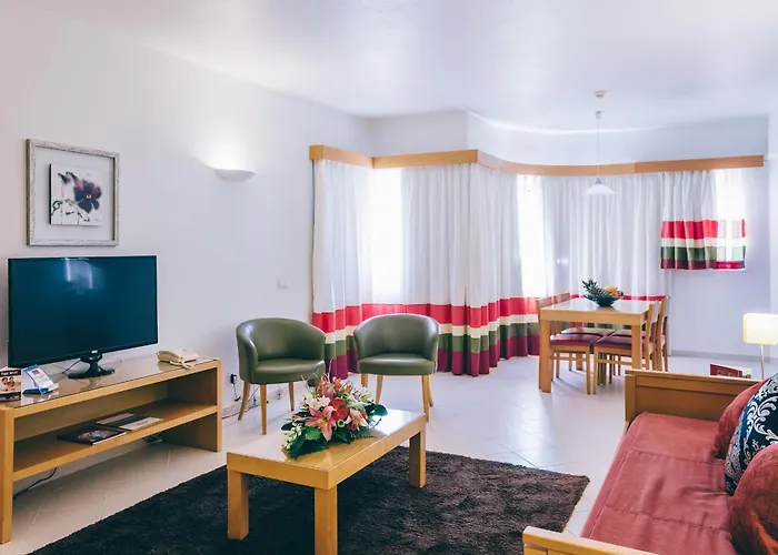 Grand Muthu Da Oura Apartmanhotel