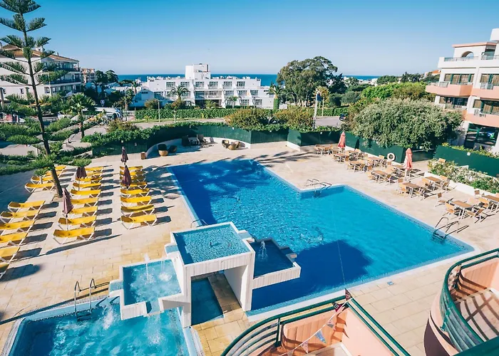 Grand Muthu Da Oura Albufeira