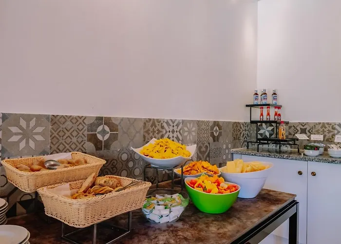 Aparthotel Grand Muthu Da Oura 5*