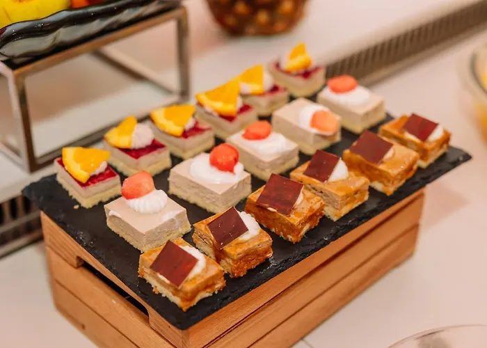 Grand Muthu Da Oura Albufeira