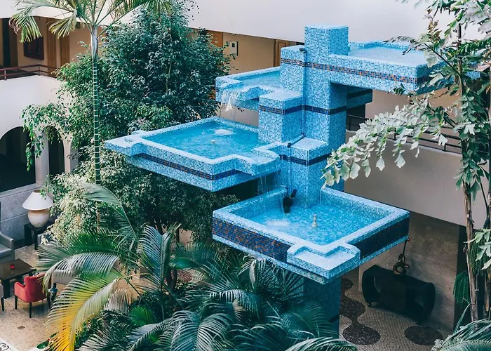 Grand Muthu Da Oura Aparthotel Albufeira