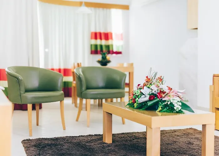 Grand Muthu Da Oura Aparthotel 5*