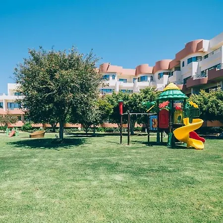 Aparthotel Grand Muthu Da Oura Albufeira