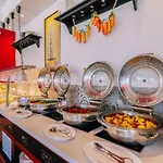 Grand Muthu Da Oura Апарт-отель Албуфейра