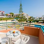 Апарт-отель Grand Muthu Da Oura 5*