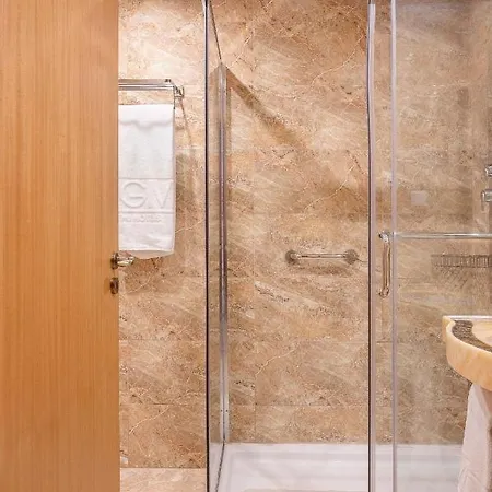 Lejlighedshotel Grand Muthu Da Oura 5*