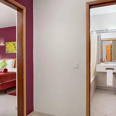 Grand Muthu Da Oura Lejlighedshotel