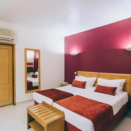 Grand Muthu Da Oura 5* Αλμπουφέιρα