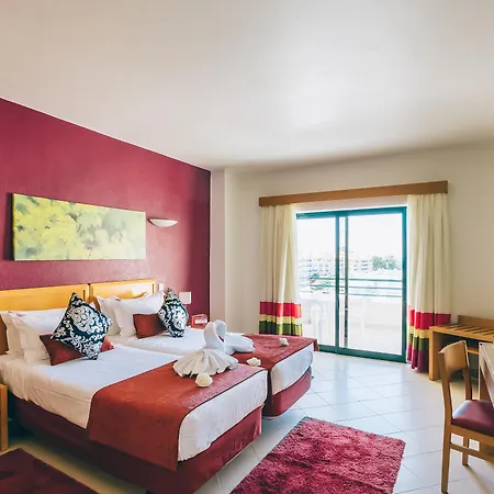 Grand Muthu Da Oura 5*