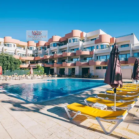 Grand Muthu Da Oura Lejlighedshotel 5*