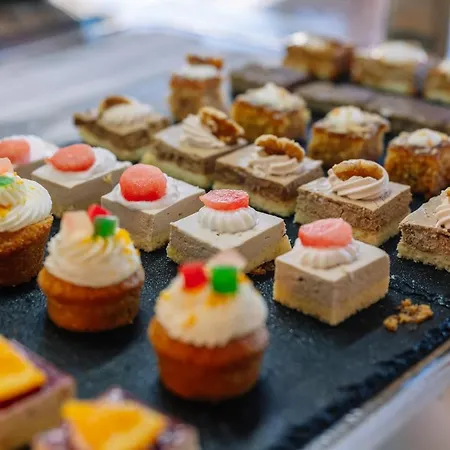 Grand Muthu Da Oura Lejlighedshotel