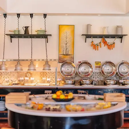 Lejlighedshotel Grand Muthu Da Oura Albufeira