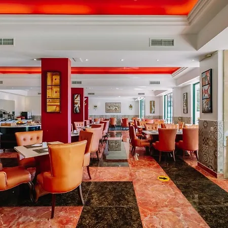 Grand Muthu Da Oura 5*