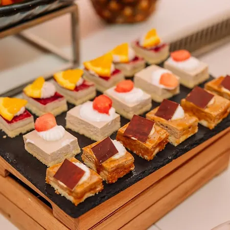 Grand Muthu Da Oura Albufeira