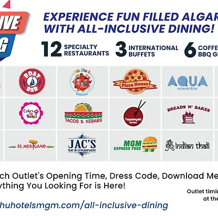 Lejlighedshotel Grand Muthu Da Oura Albufeira