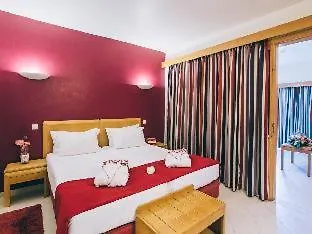 Grand Muthu Da Oura Lägenhetshotell 5*