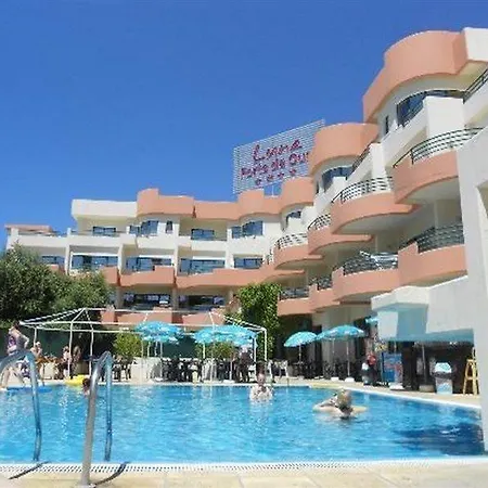 Grand Muthu Da Oura 5*