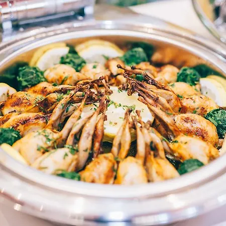 Grand Muthu Da Oura Albufeira