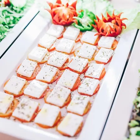 Grand Muthu Da Oura Lejlighedshotel 5*