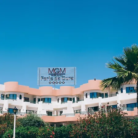 Grand Muthu Da Oura 5* Albufeira