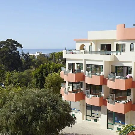 Grand Muthu Da Oura Lejlighedshotel 5*